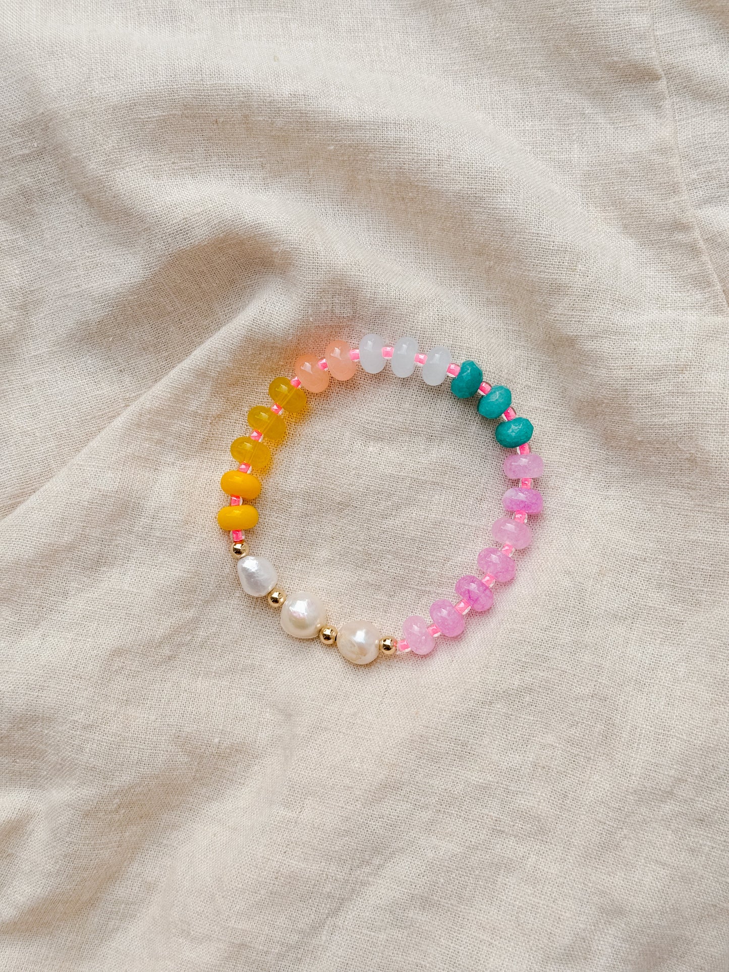 The Palm Beach Bracelet