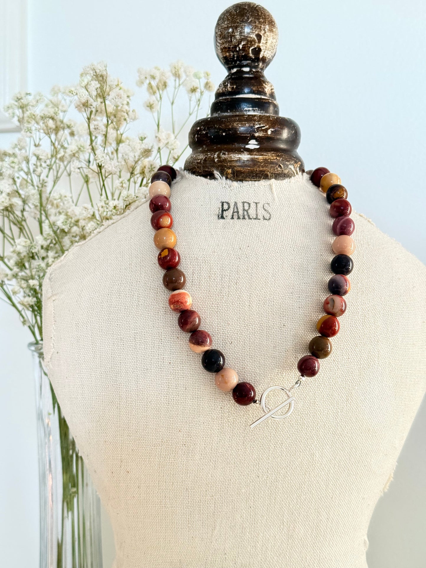 Legacy Necklace - Sample Sale Exclusive