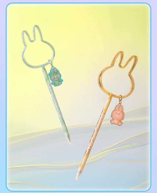 Labubu The monster Big Into Energy series Pen