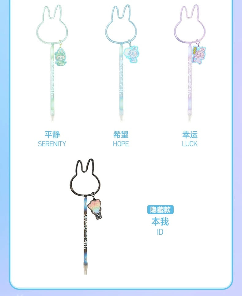 Labubu The monster Big Into Energy series Pen