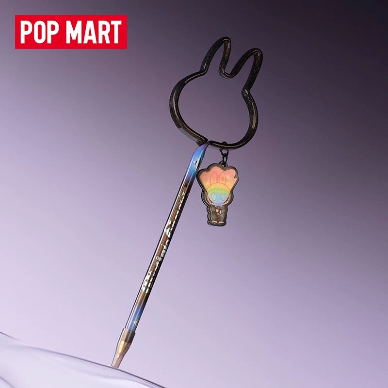 Labubu The monster Big Into Energy series Pen