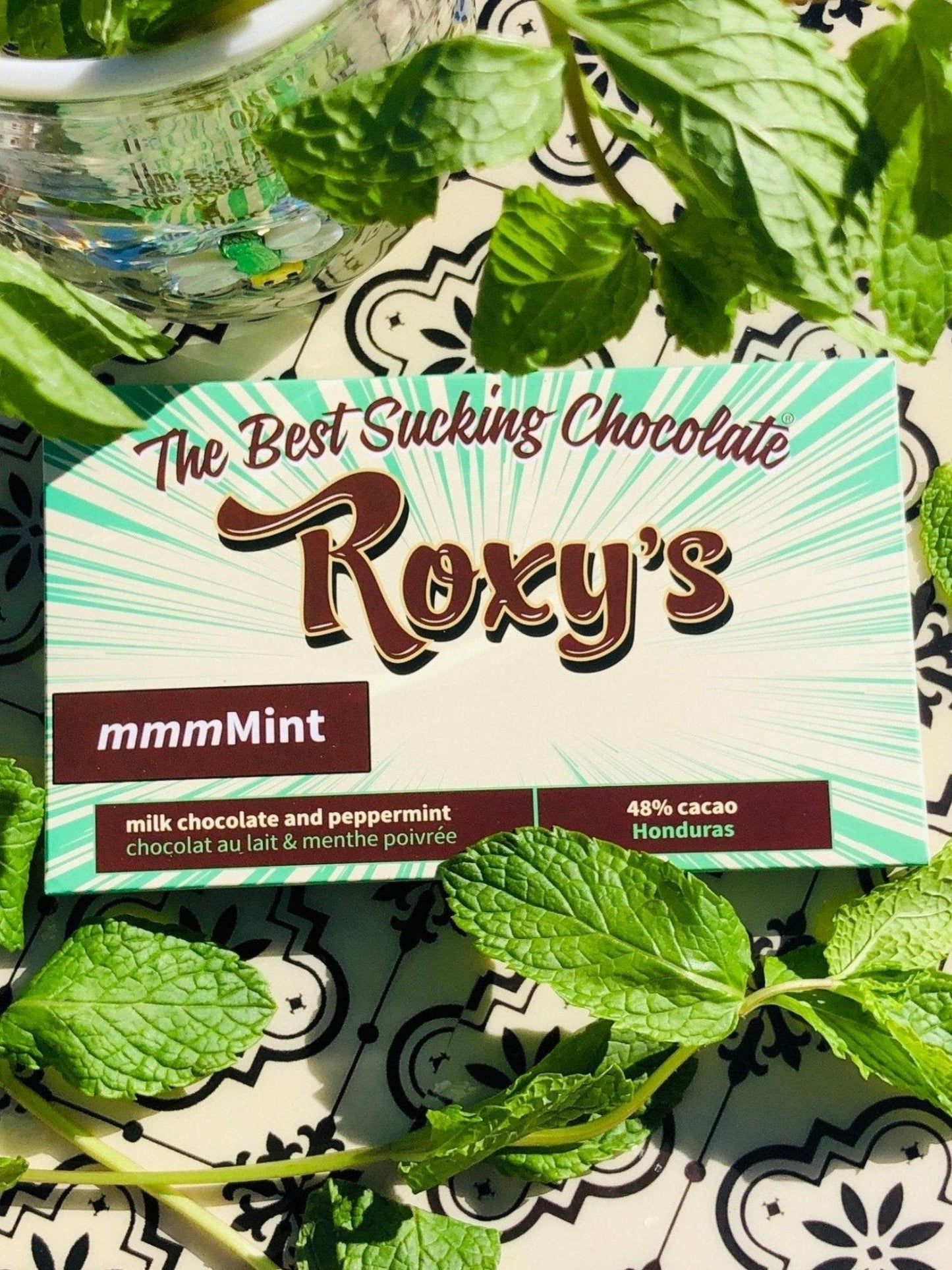 mmmMint