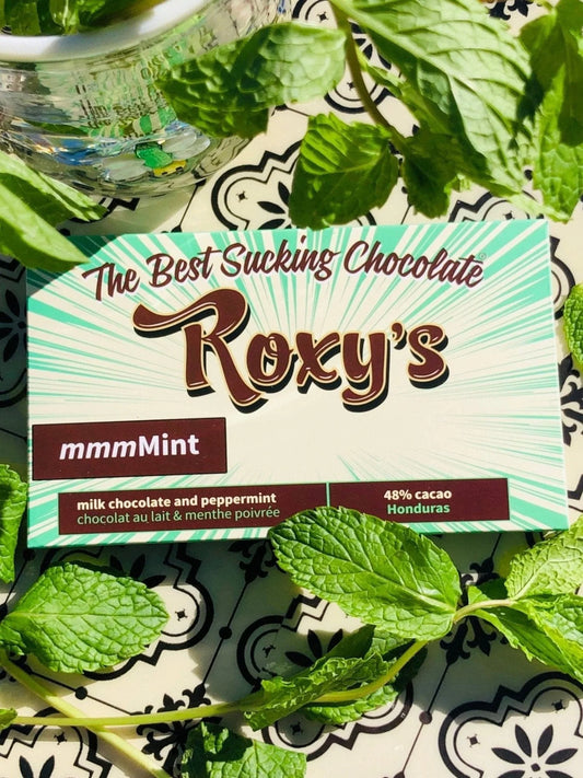 mmmMint