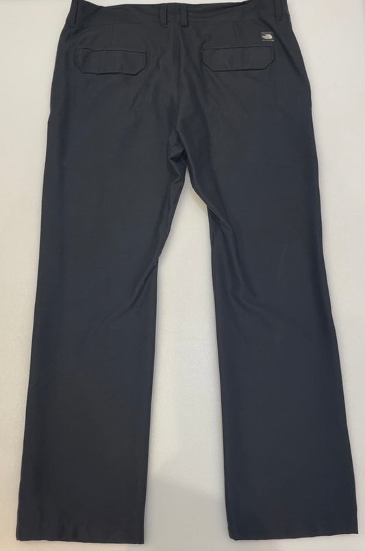 The North Face Women's Descent Khakis Travel Pants, Size 16