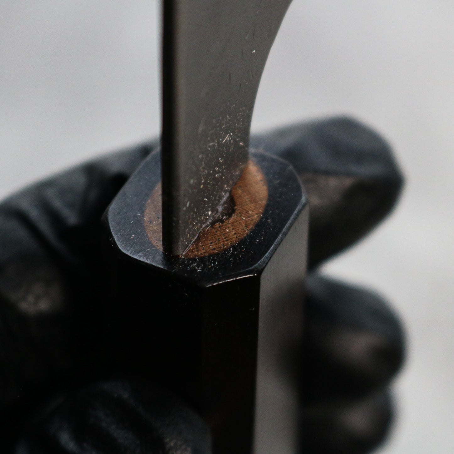 Nigara Hamono AS Migami Bunka 170 mm