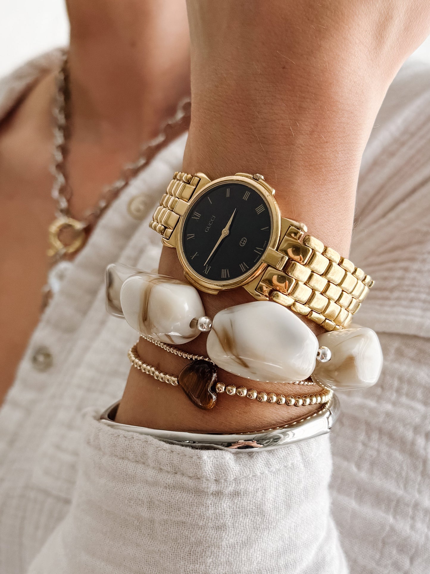 The Eleanor Bracelet