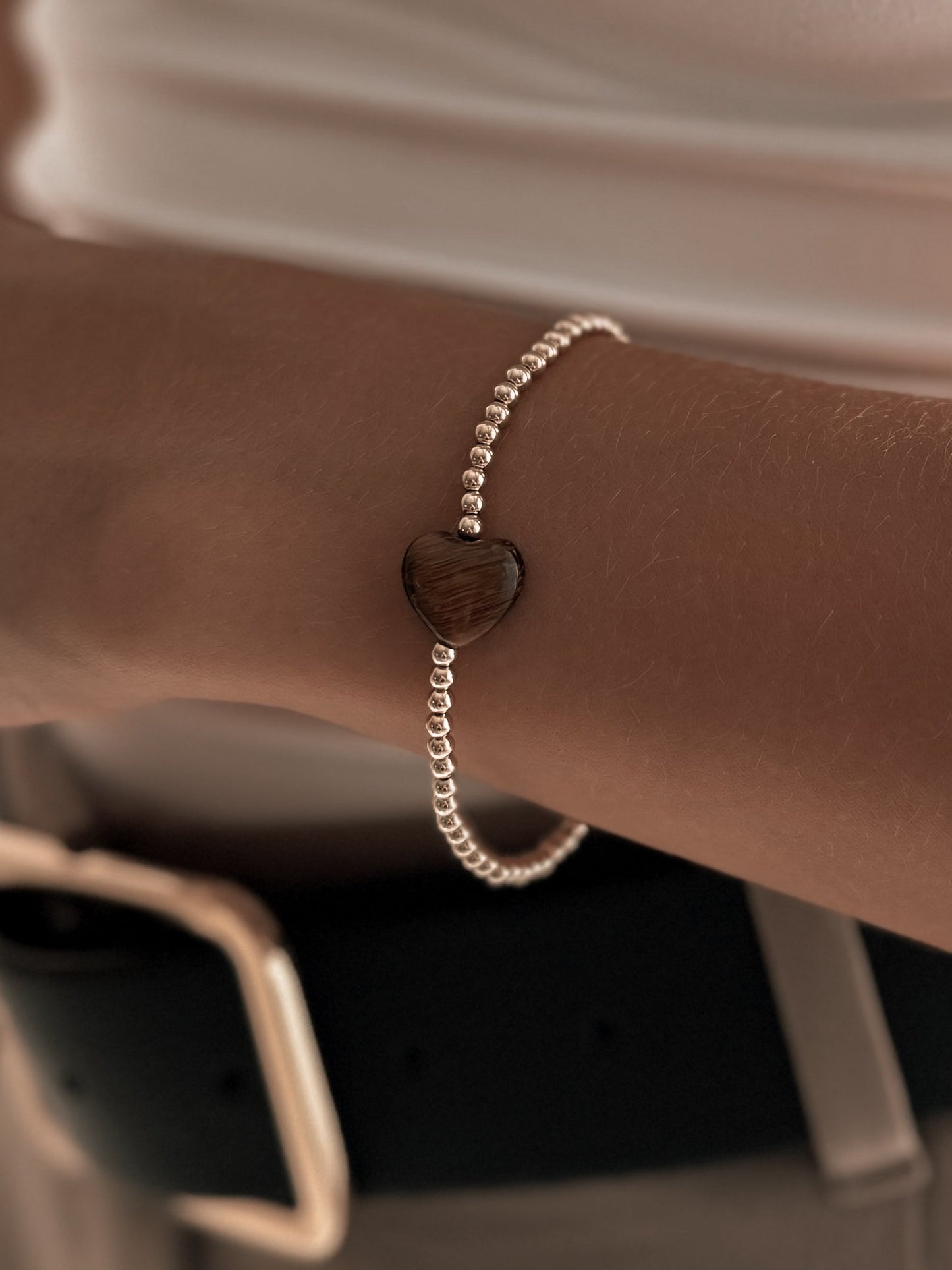The Eleanor Bracelet