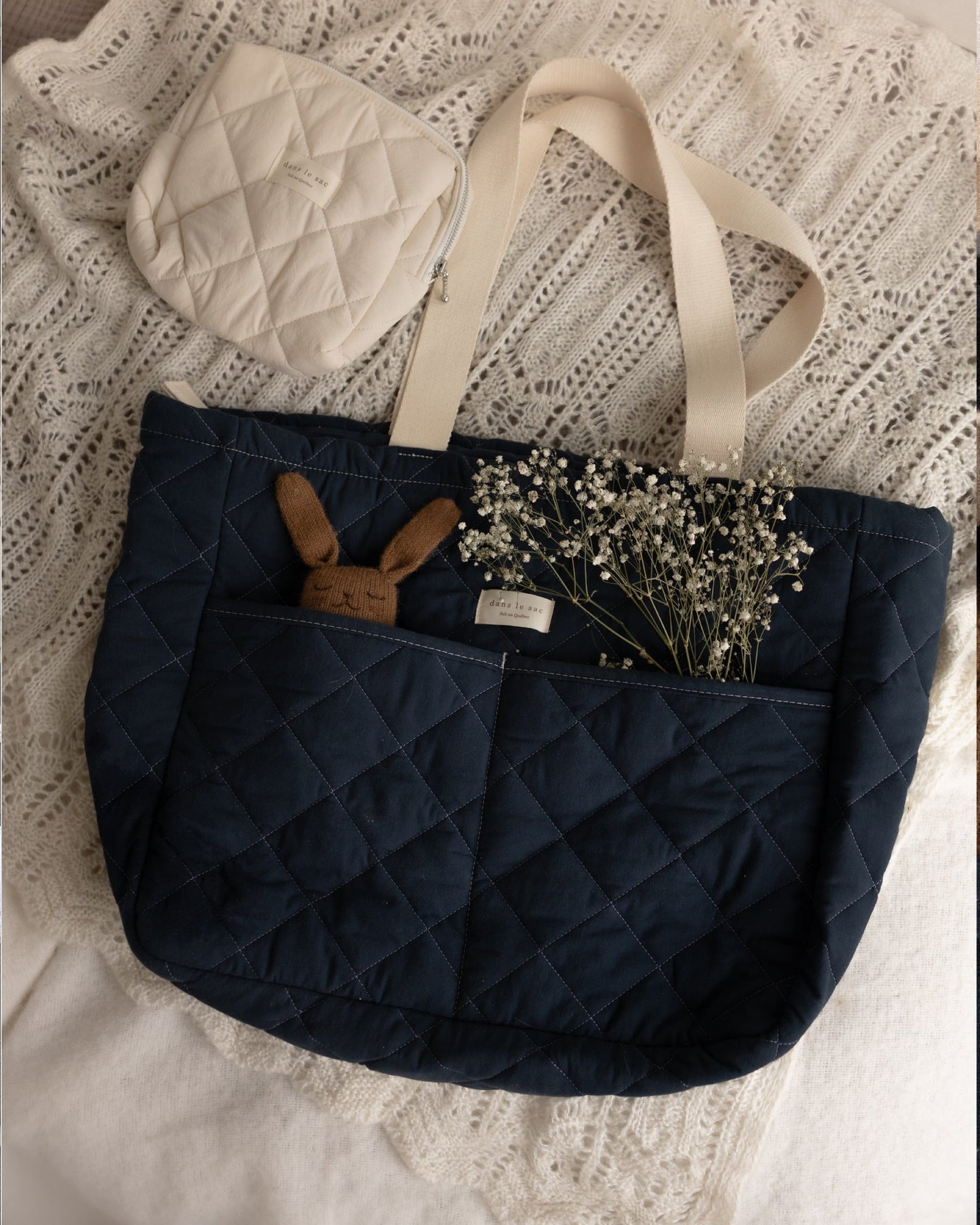 Sac à couches
