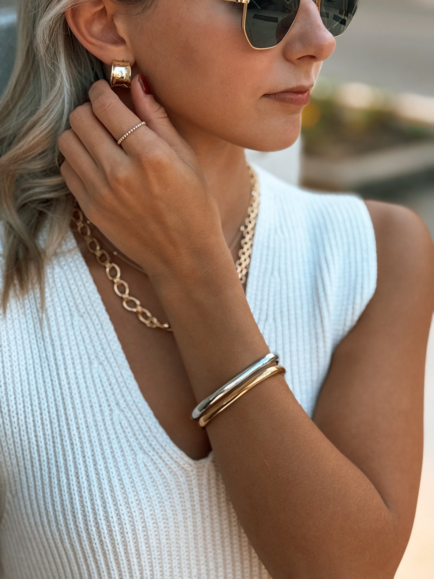 The Vera Bangle