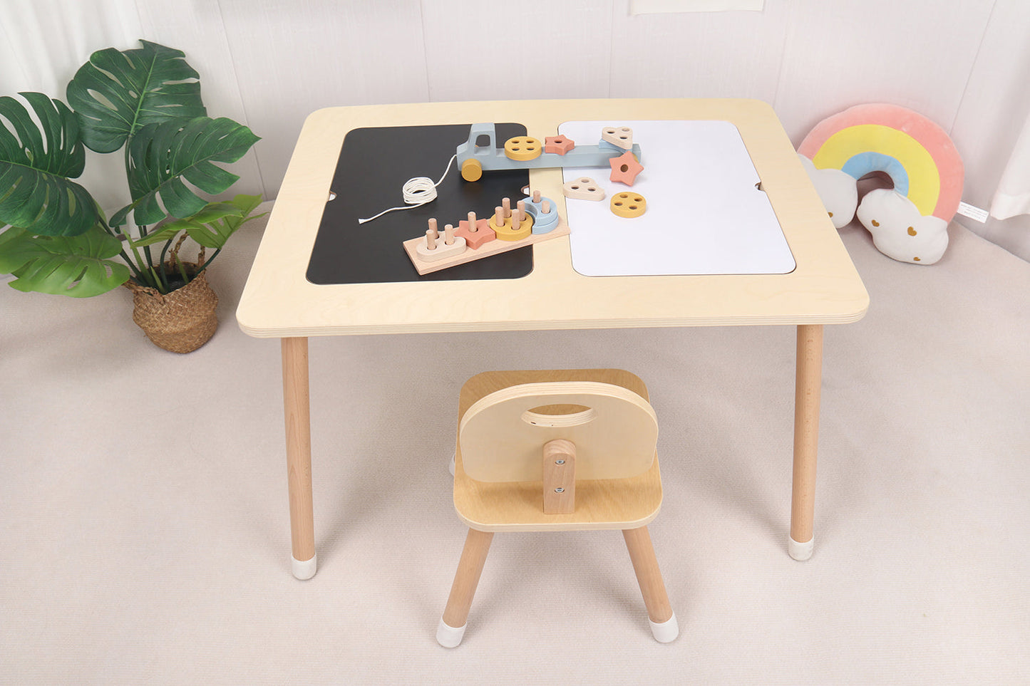 ARY Sensory Table Set