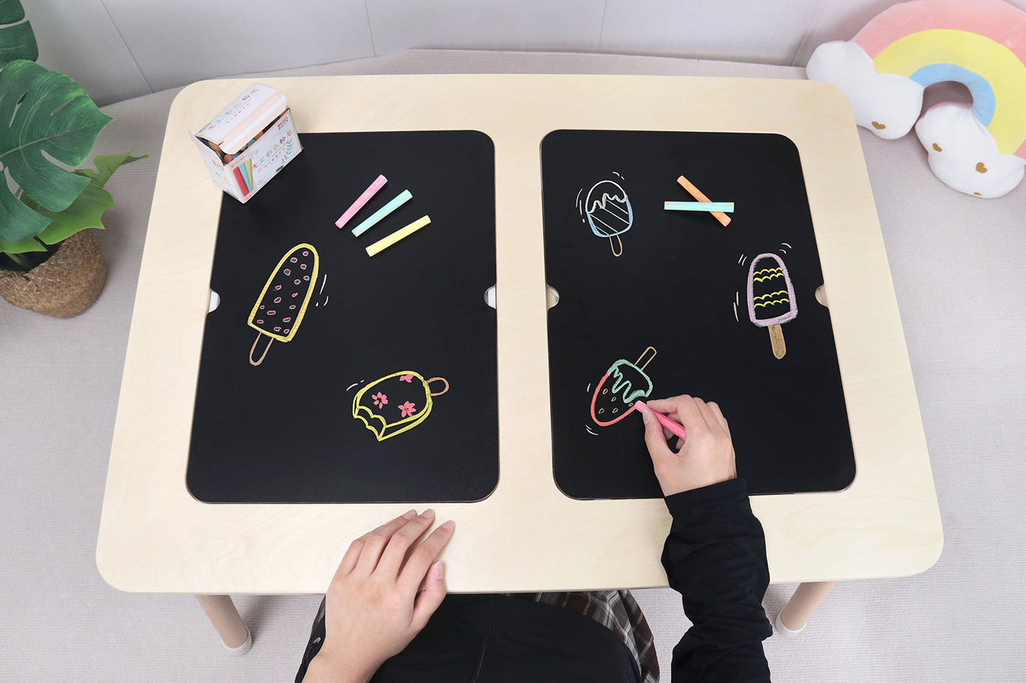 ARY Sensory Table Set