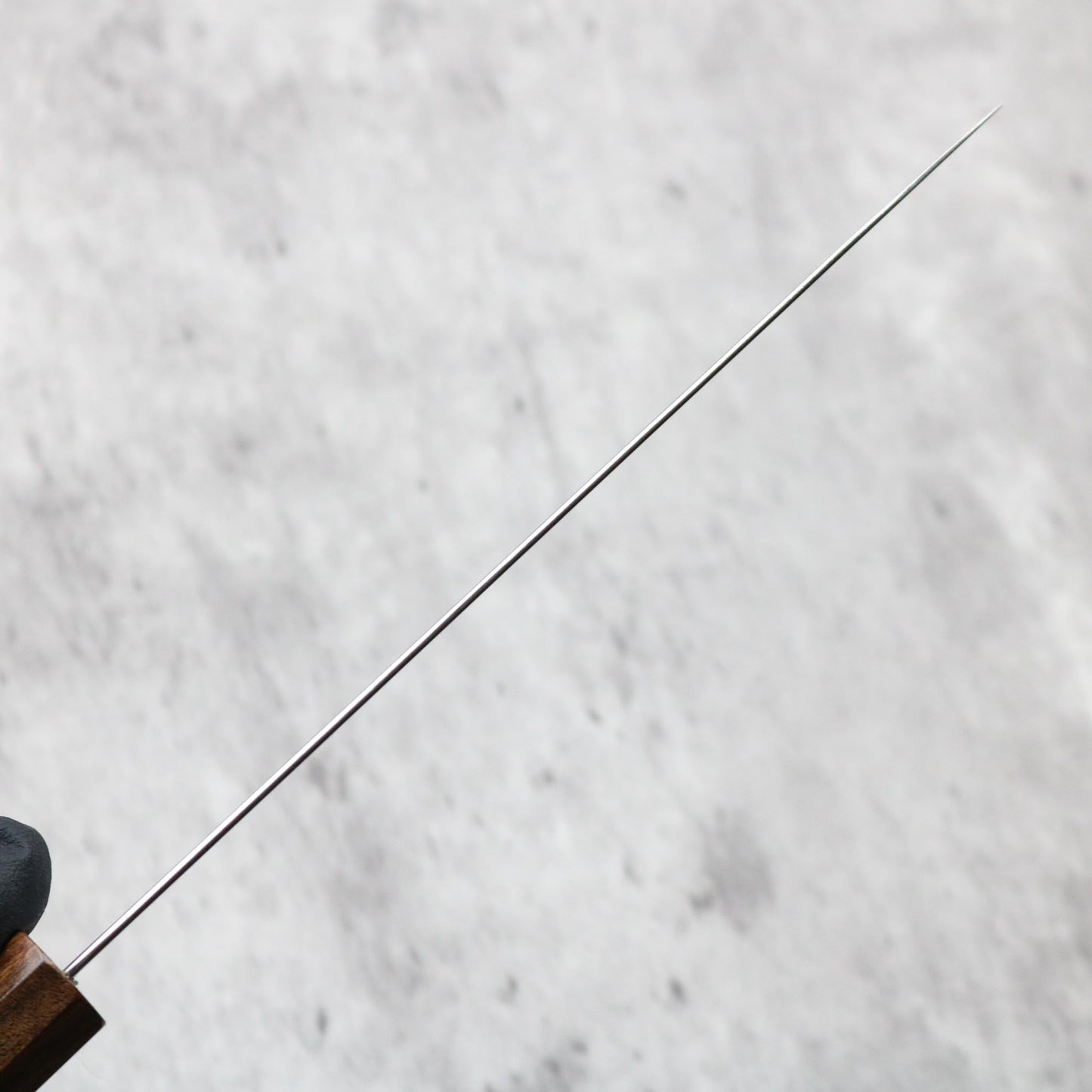 Hatsukokoro Hayabusa AO Migaki Petty 150 mm