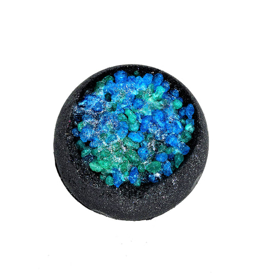Pretties  - Black Geode