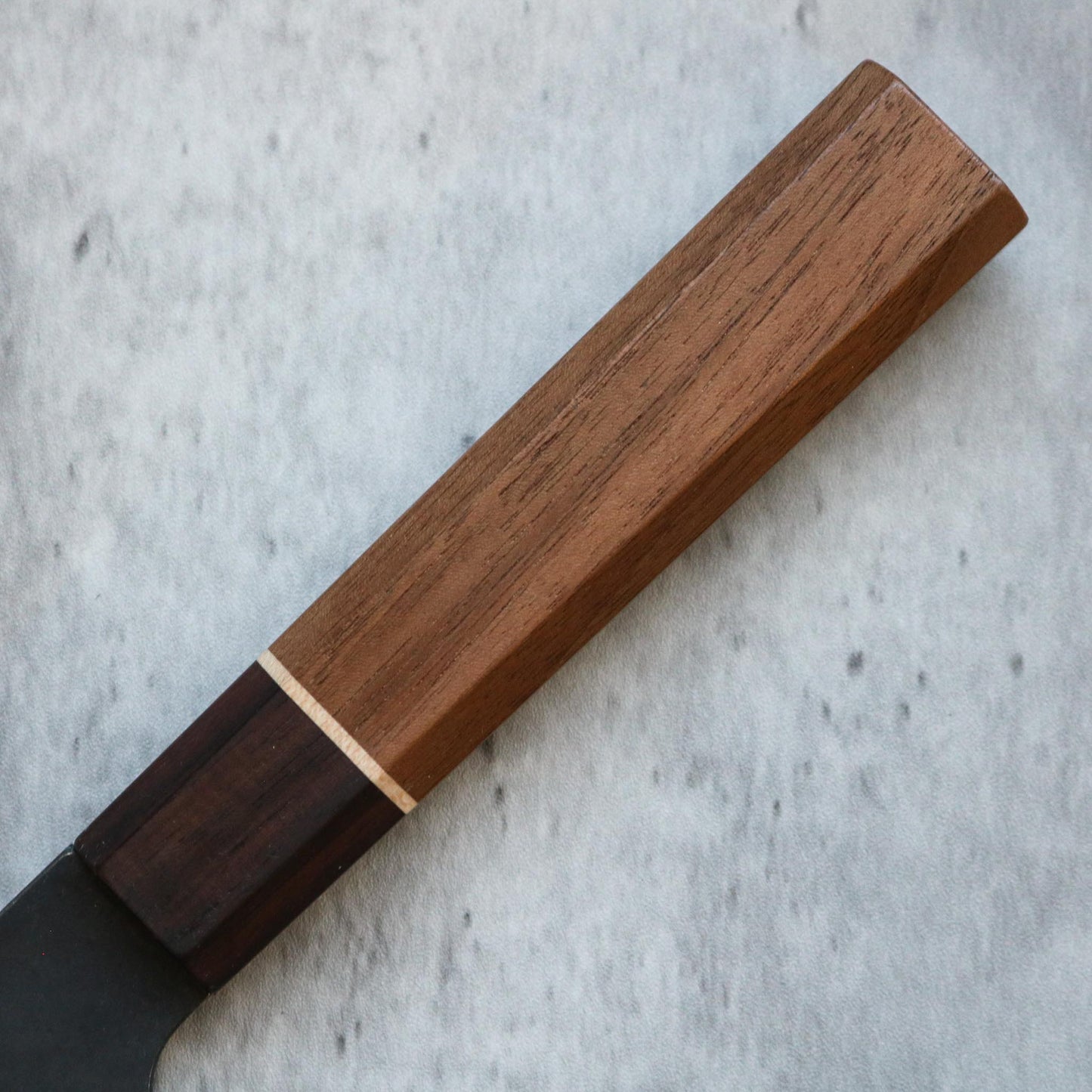 Shiro Kamo AS Tall Nakiri 165 mm