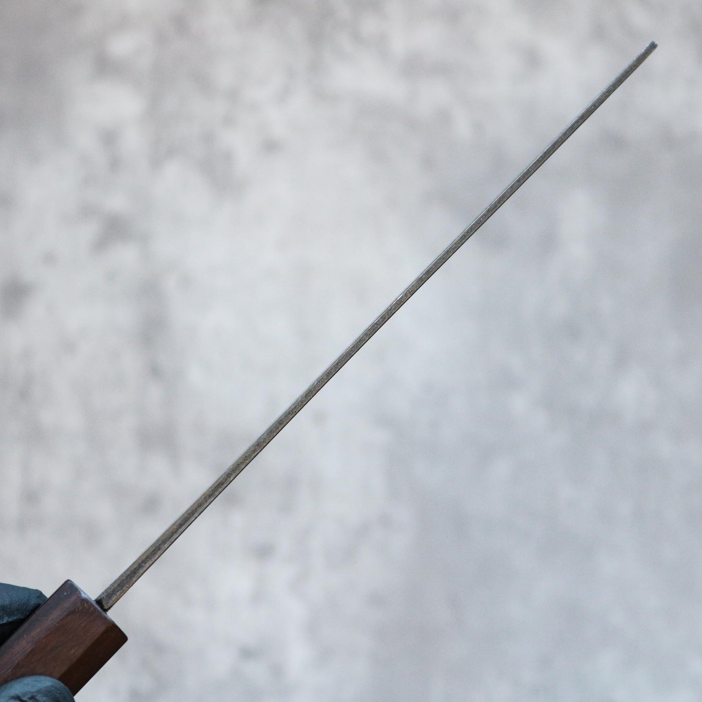 Shiro Kamo AS Tall Nakiri 165 mm
