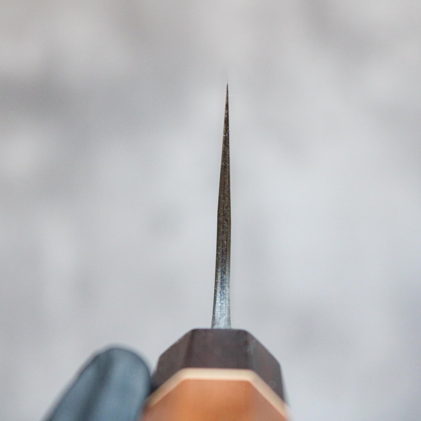 Shiro Kamo AS Tall Nakiri 165 mm