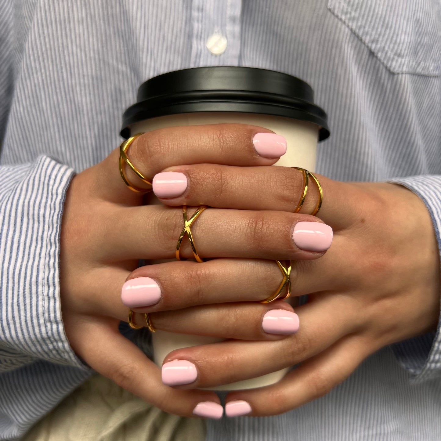 Cross Ring