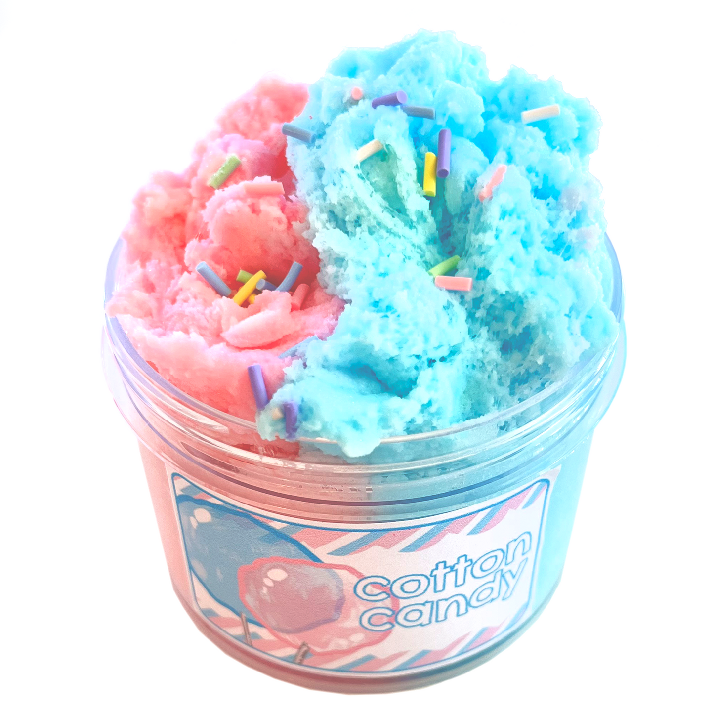 Cotton Candy