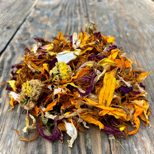 Flower Power Mix