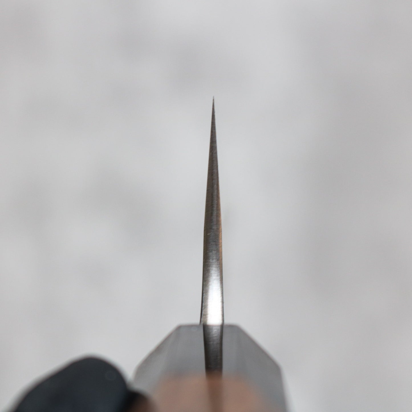 Hatsukokoro Yoshikane Nashiji SKD Gyuto 240 mm