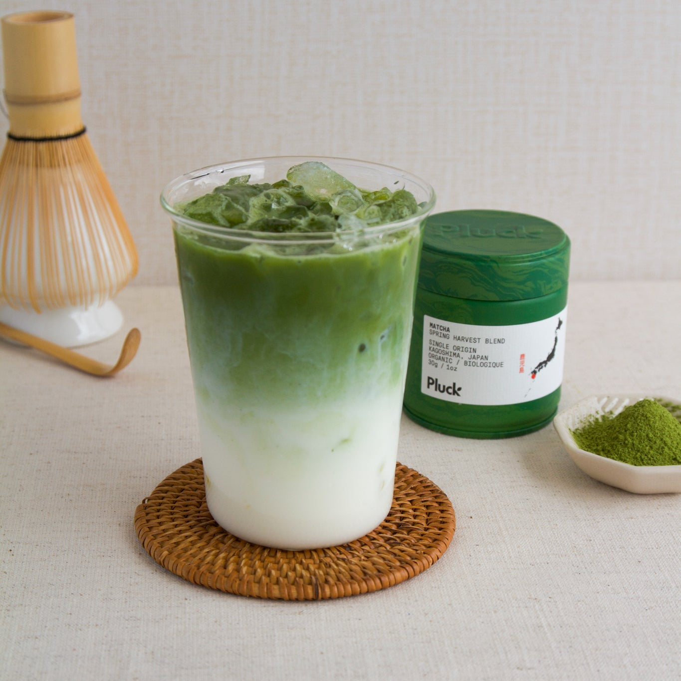 Matcha Bundles