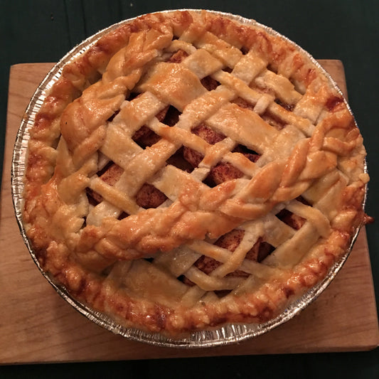 Apple Pie Spice