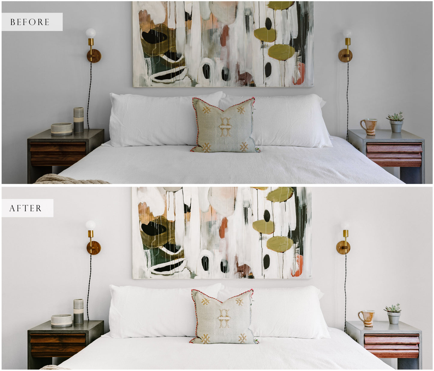 Interior Lightroom Presets