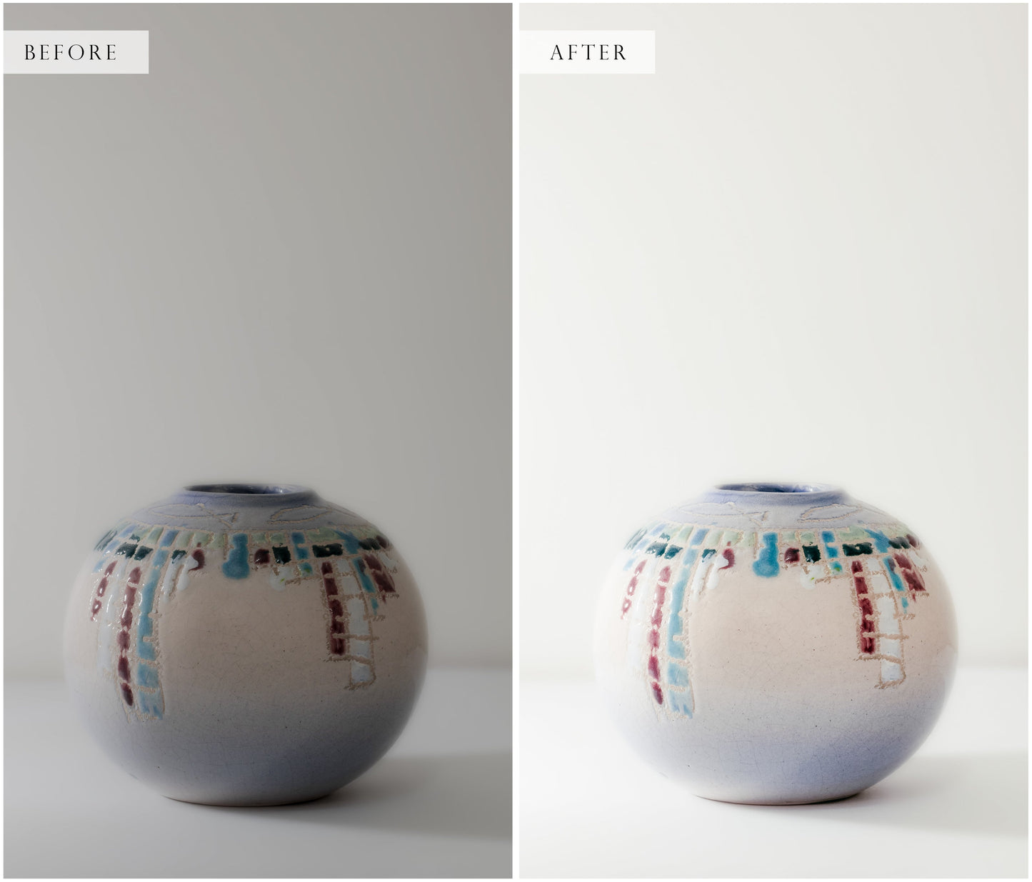 Artisan Lightroom Presets