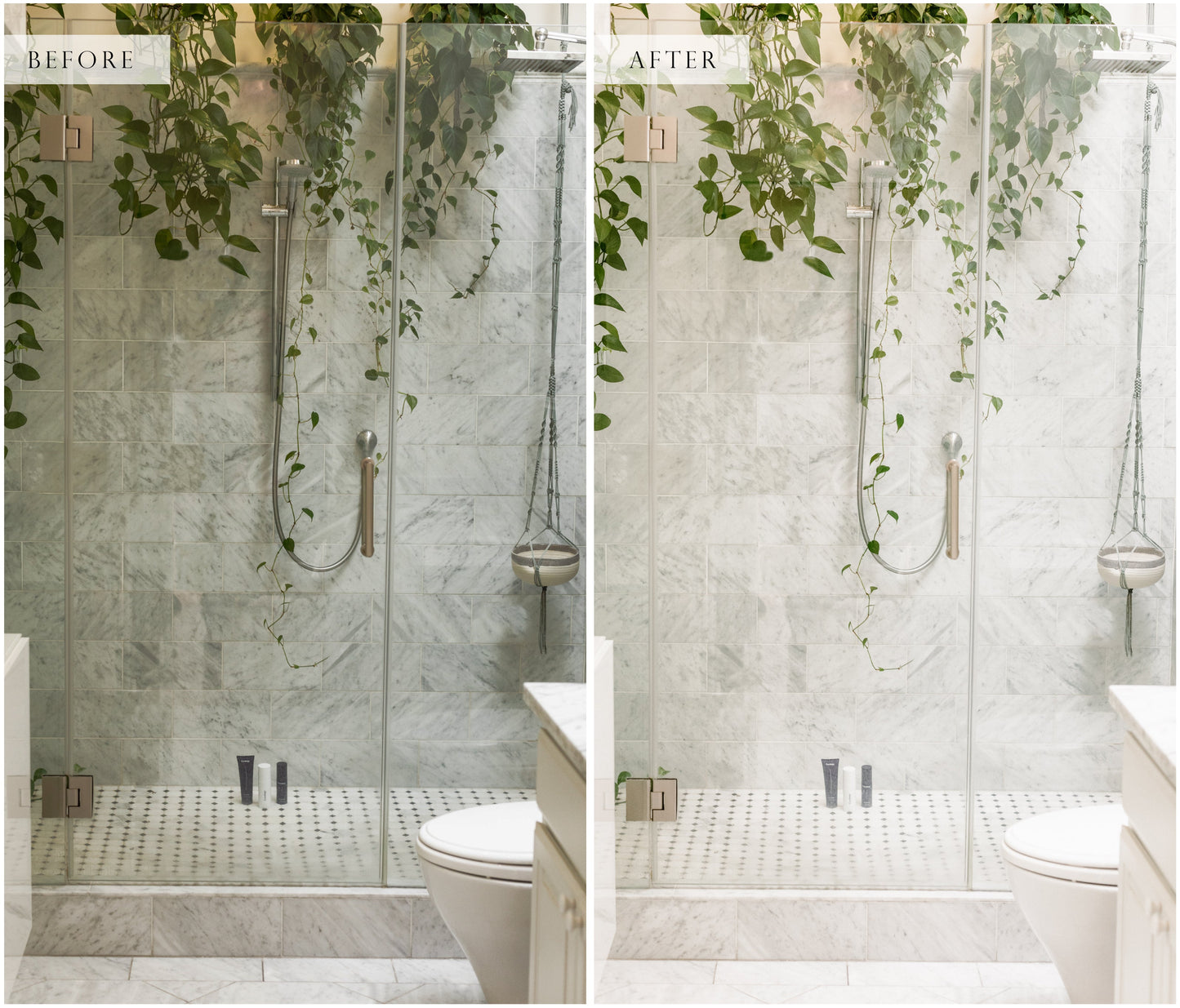 Interior Lightroom Presets