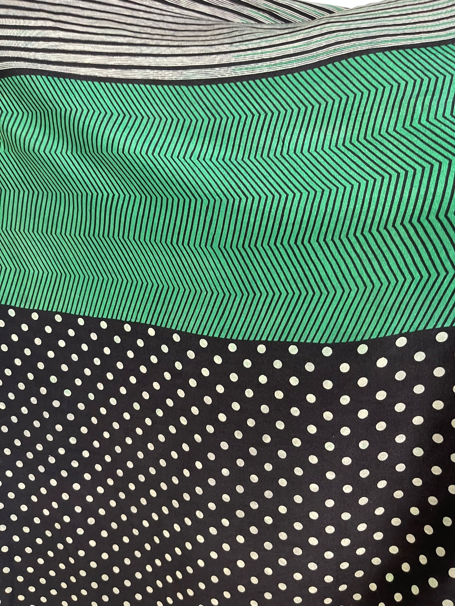 PRC6498 Avatar Pure Silk Cardigan