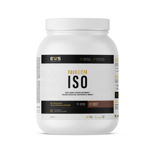 Eternal ISO Protein