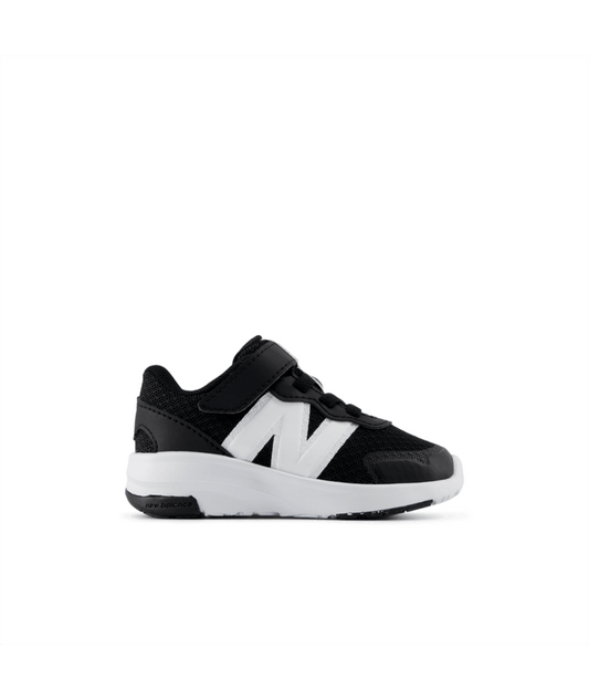 New Balance 578v1 Bungee Lace - Toddler Running Shoes