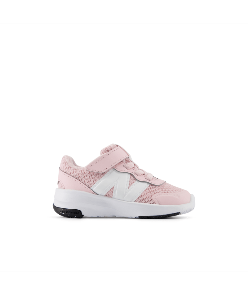 New Balance 578v1 Bungee Lace - Toddler Running Shoes