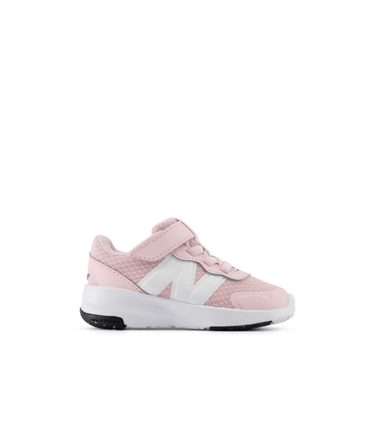 New Balance 578v1 Bungee Lace - Toddler Running Shoes