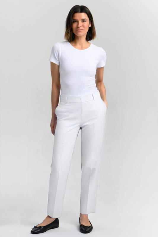 Ibiza Chino Pant with Pockets