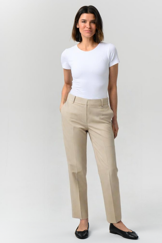 Ibiza Chino Pant with Pockets