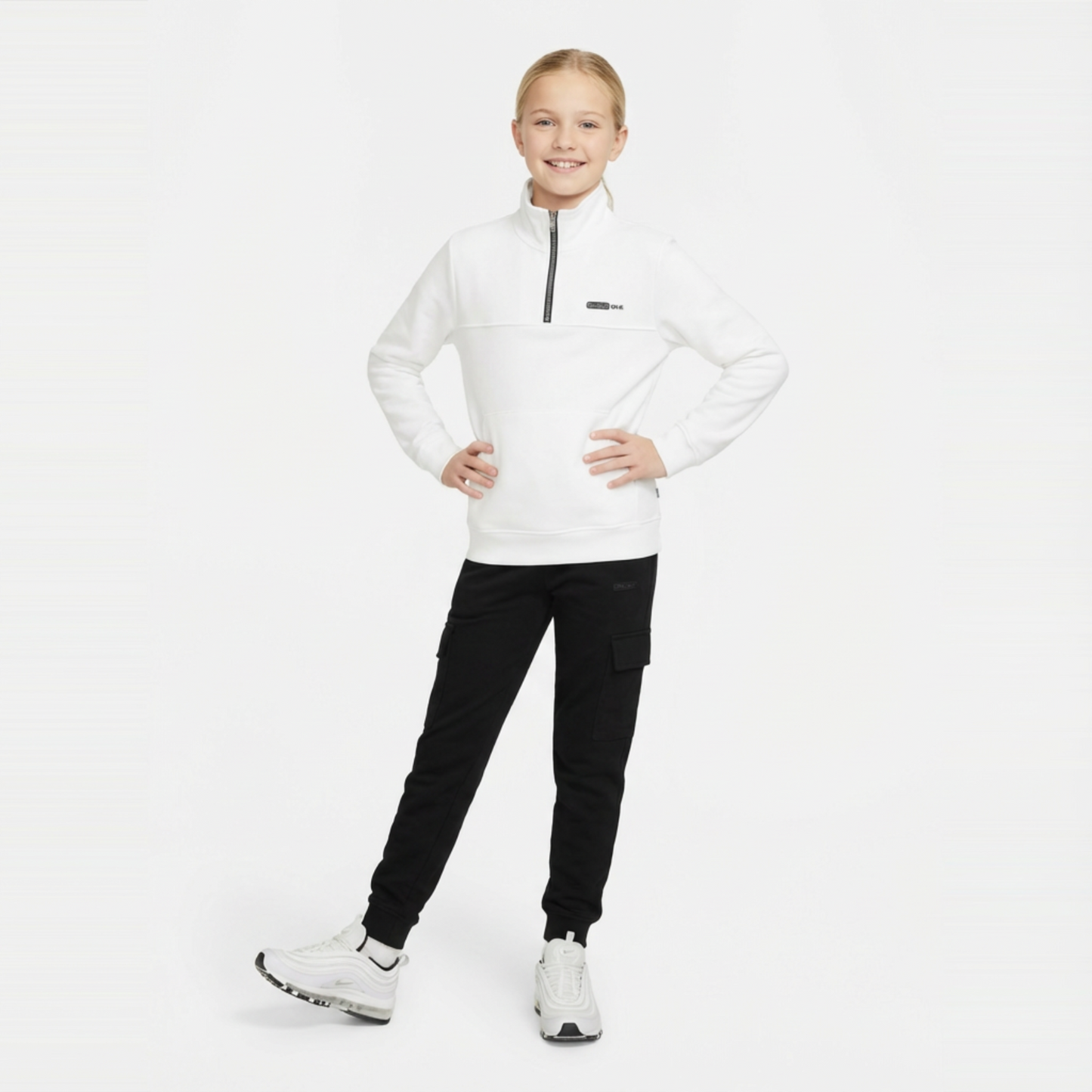 Sports One Unisex Joggers Set