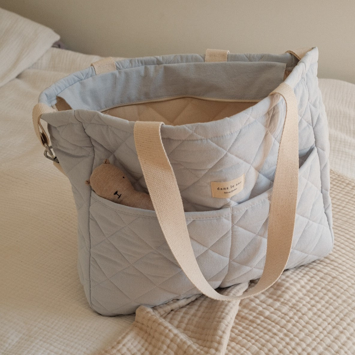 Sac à couches
