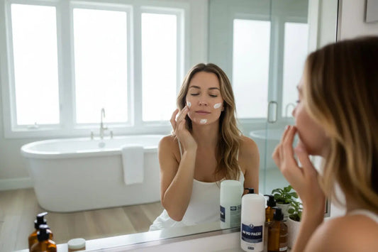 In Yo Face! Natural, Vegan BB Cream