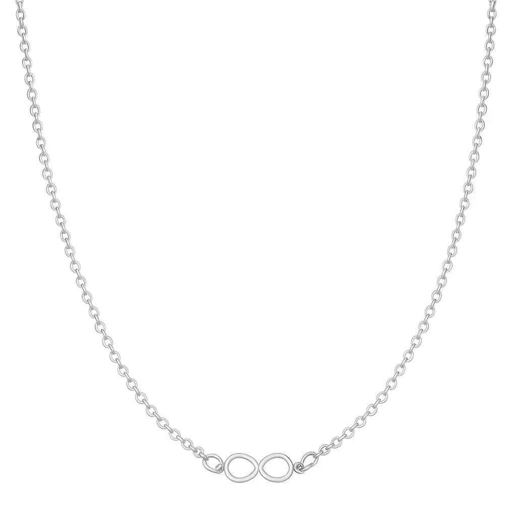 Infinity Necklace
