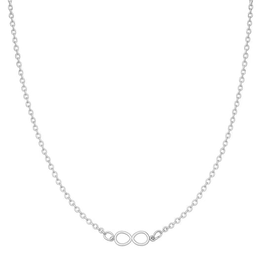 Infinity Necklace