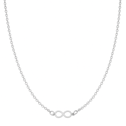 Infinity Necklace