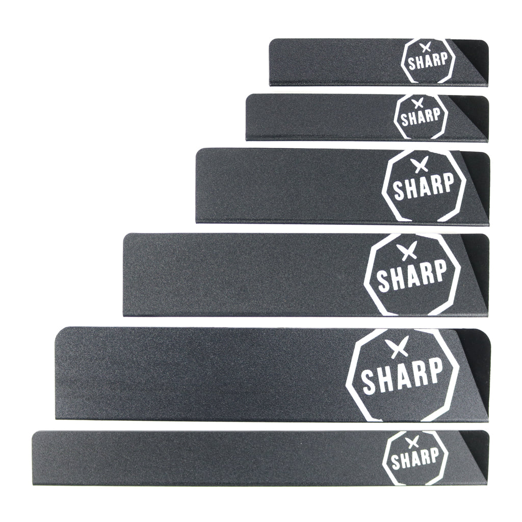 Knife Guard 6 Piece