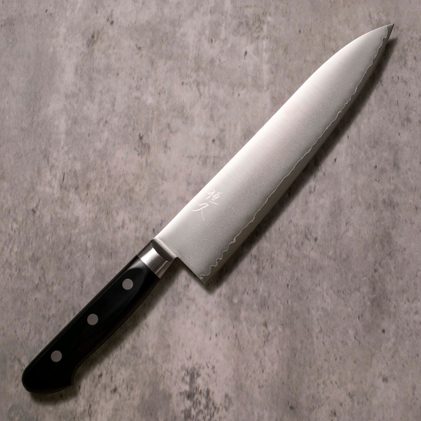 Tsunehisa Migaki VG-1 Gyuto 210 mm