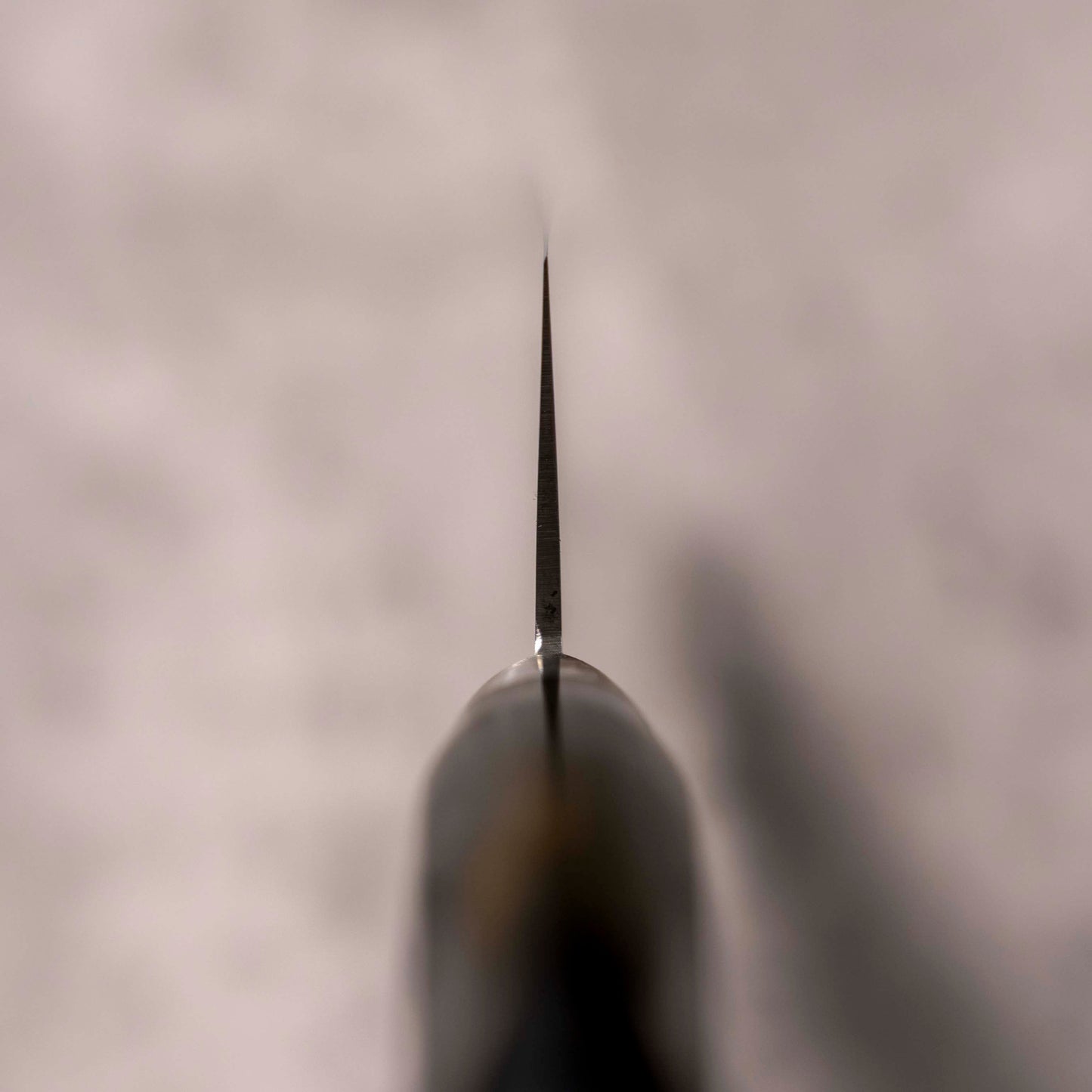 Tsunehisa Migaki VG-1 Gyuto 210 mm