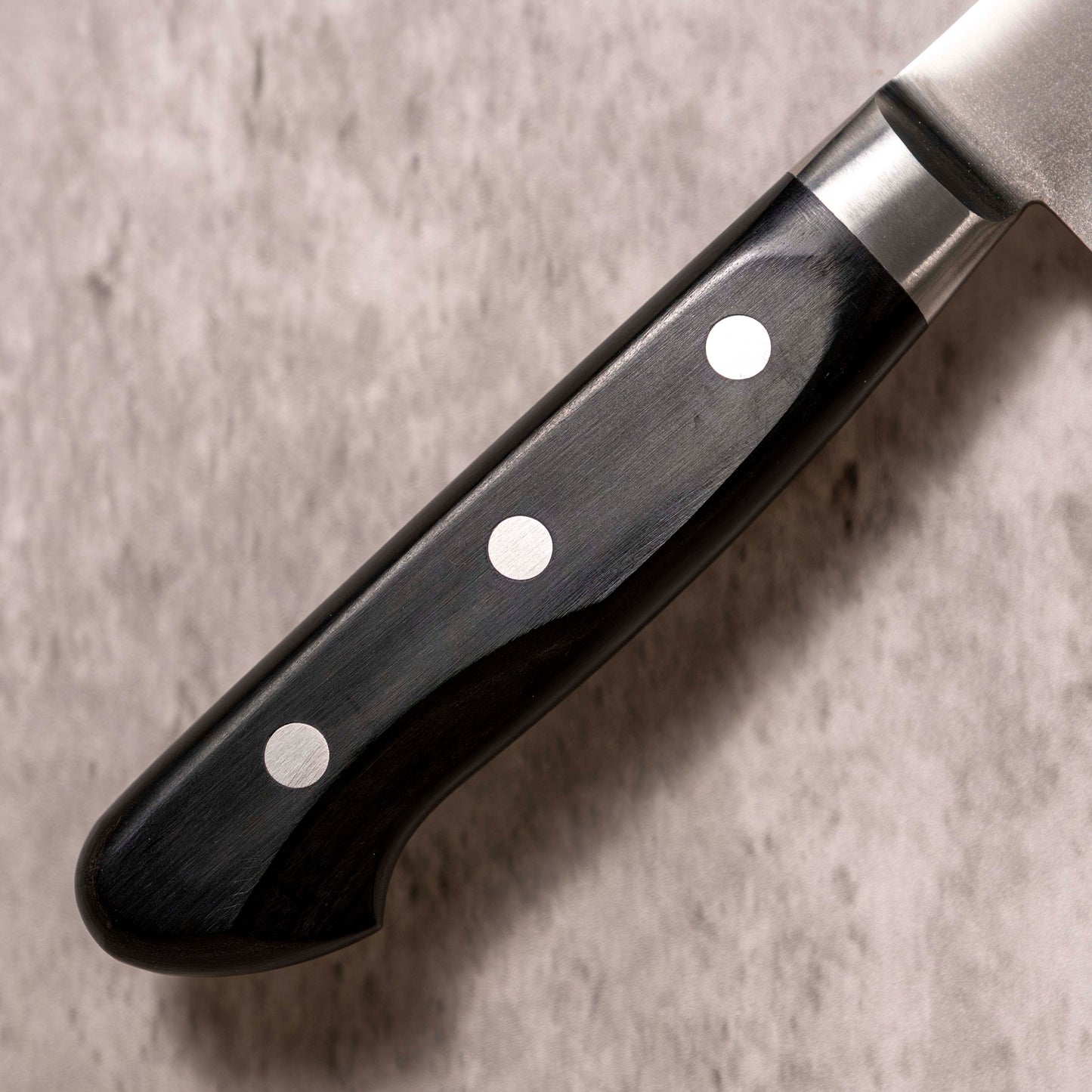 Tsunehisa Migaki VG-1 Gyuto 210 mm