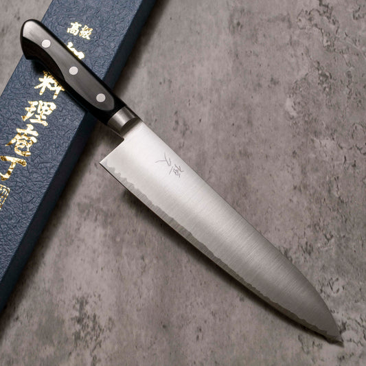 Tsunehisa Migaki VG-1 Gyuto 210 mm