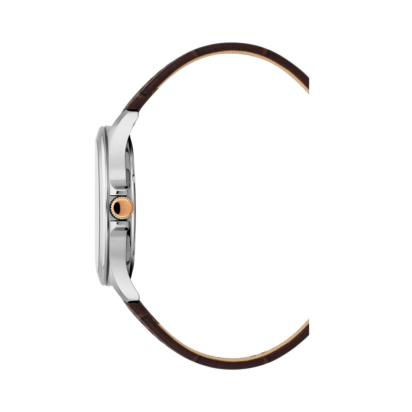 JDM Military Alpha I JDM-WG001-02 – 40mm Swiss Quartz Men’s Watch