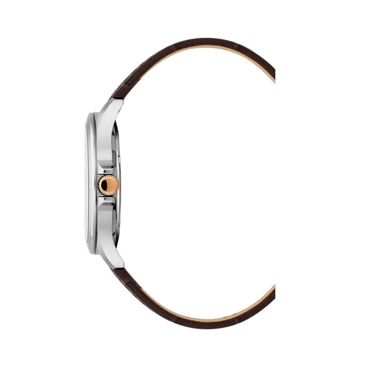 JDM Military Alpha I JDM-WG001-02 – 40mm Swiss Quartz Men’s Watch