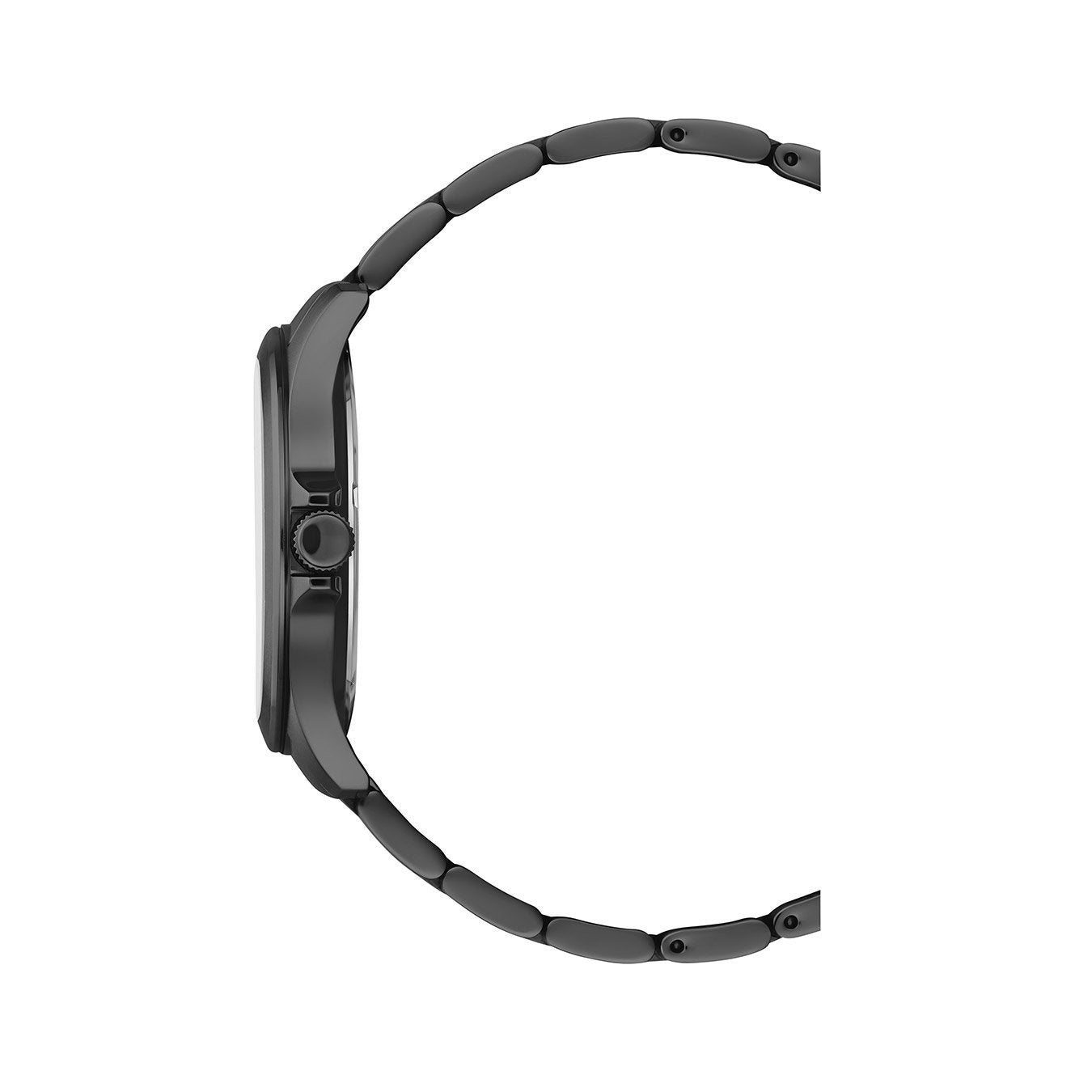 JDM Military Alpha I JDM-WG001-07 40mm Swiss Quartz Men’s Watch